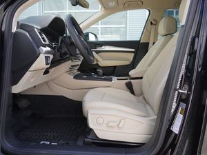 รถมือสอง AUDI Q5 ปี 2025 พวงมาลัยซ้าย/ขวา - Product Image 4