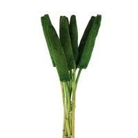 Cônes de fleurs décoratifs Cônes de Noël Décoration de mariage Fleurs artificielles Meilleur vendeur