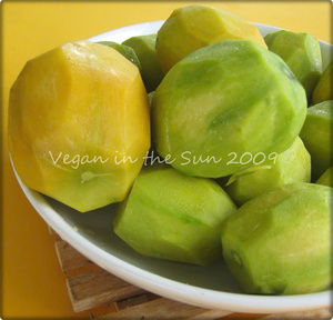 Fruta de ambarella asequible, fresca y de alta calidad - Product Image 3