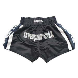 กางเกงขาสั้น MMA แบบไทยสำหรับผู้ชายกางเกงขาสั้นงานตามสั่งสไตล์ออกแบบล่าสุด - Product Image 1