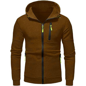 100% algodón Blank Heavyweight Clean Washed 500 Gsm Stonewash Hoodie Fabricante Oversize Custom Hoodies para hombre - Product Image 1