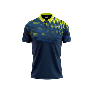 Personalizable Tenis Pickleball Golf Ropa Deportiva OEM ODM Ropa de Equipo Uniformes incluyendo Polo Camisetas - Product Image 3