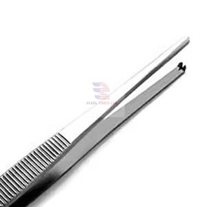 Instruments chirurgicaux de qualité supérieure pince à dissection/pince à dissection des tissus - Product Image 4