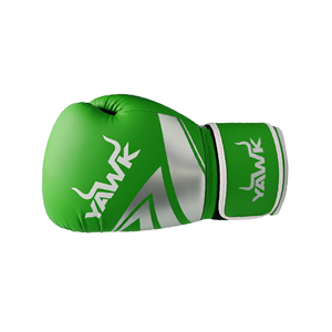 Guantes de Boxeo Profesionales de Alta Calidad, Guantes de Entrenamiento de Cuero PU Personalizados para MMA y Kick Boxing - Product Image 5