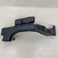 Tuyau d'admission d'air pour filtre à air adapté aux RAV4 2019-2023 17750-25030