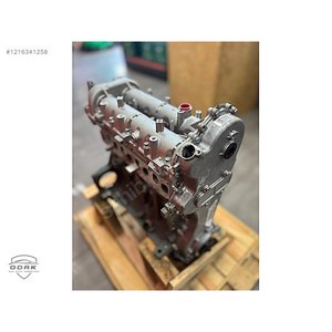 FIAT DOBLO Sandik Moteur 1.3 Euro5 90 ch 71754079 Essence DOHC 4 Cylindres 3L de cylindrée Utilitaire Utilisé Minivan Fourgonnette - Product Image 4