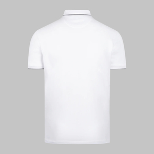 T-shirts pour hommes en coton 100% de haute qualité, respirants, décontractés, couleur personnalisée, prix bas, nouvelle arrivée du Pakistan - Product Image 2