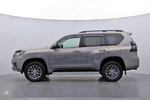 SUV nouvelle condition boîte de vitesses automatique conduite RWD sièges en cuir intérieur foncé taille des pneus R18 - Product Image 3