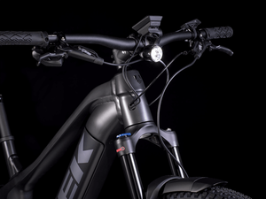 Trek Powerfly FS 9 Equipped Gen 3 2024 - Product Image 4