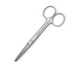 Tijeras Quirúrgicas Personalizadas de Alta Precisión, Tijeras Médicas Quirúrgicas de Acero Inoxidable, Fuente de Alimentación Manual para Hospitales y Clínicas - Product Image 1