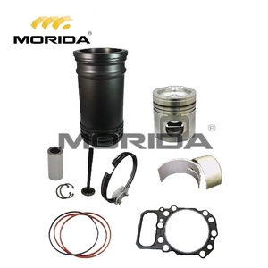 S6R2 3751104300 JOINT D'HUILE pour MITSUBISHI - Product Image 5