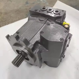 Pompe hydraulique A4VG A4VG125 bon marché, A4VG125EP2DMT132L-NSF52F001DH, pompe à piston hydraulique - Product Image 4