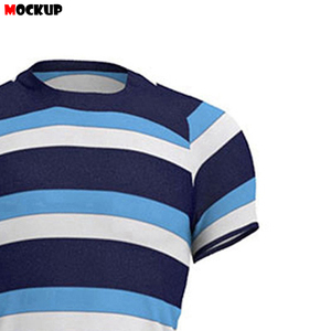 Ensemble d'uniformes de rugby personnalisés de haute qualité, unisexe, respirant, écologique, à séchage rapide, en jersey polyester sublimé - Product Image 2