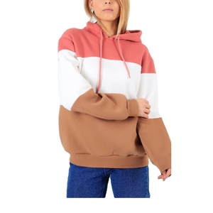 Prix de gros 2026 – Sweat à capuche d'hiver pour femme, en Spandex/Coton, à manches longues, haute performance, le plus vendu pour la pêche - Product Image 3