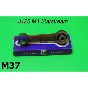 Kit de bielas J125 Starstream M4 - Product Image 1
