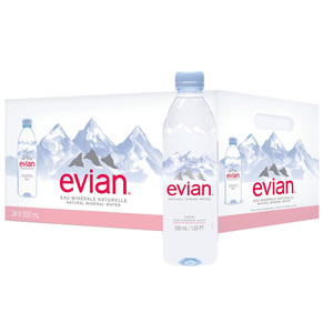 Wholesale Supplier of Evi-an <strong>Mineral</strong> Natural <strong>Water</strong> 330ml, 500ml 1L,1 5 L Bulk Evi-an 75CL bulk bottle <strong>mineral</strong> <strong>water</strong>