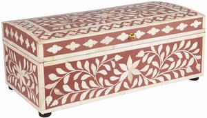 Women <b>Girls</b> Gift Box Home Appliance Storage Trinket Box Supplier New Designer Jewellery Box Home Accessories Storage Box - Product Image 3