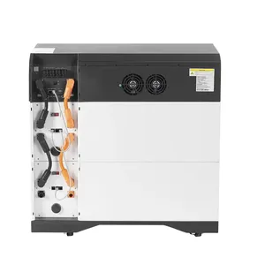 GuaranteedManyi EUStock Sistema Solar de 10Kw 15kw, Batería LiFePo4 de 48V 51.2V 280Ah 290Ah 300Ah con BMS, Listo para Enviar - Product Image 5