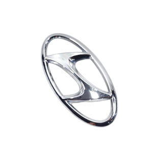 Soporte de Logotipo Trasero HYUNDAI Serie Bayon 86300-Q0400 (21>) - Product Image 6