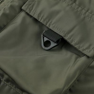 Chaquetas Cargo para Exteriores Hechas a Medida, Casuales, Transpirables, Ligeras, de Primera Calidad - Product Image 2