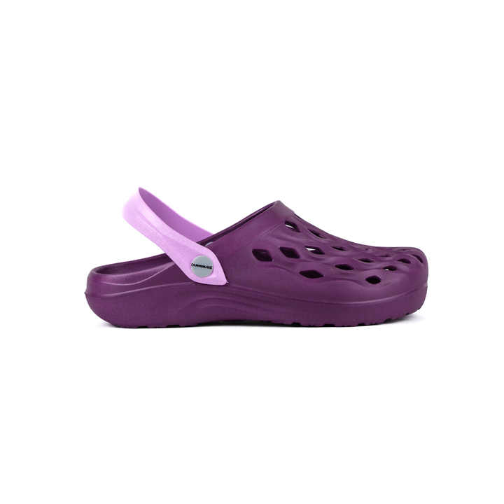 Women's Wide Clogs & Mules Comfortable Flow