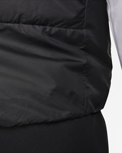 เสื้อแจ็คเก็ตกันลมสำหรับผู้ชายเสื้อกันลมแขนกุดสำหรับฤดูหนาว - Product Image 4