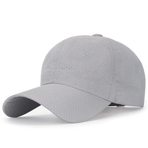 Vente en gros bon marché Prix nouveau design casquettes snapback broderie personnalisée logo ajusté unisexe bord incurvé réglable baseball chapeaux de sport - Product Image 5