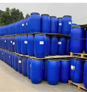 Lauril éter sulfato de sodio 70 (SLES 70)-Materia prima cosmética y detergente CAS No. 9004-61-9 Pasta adhesiva blanca de pureza 70% - Product Image 1