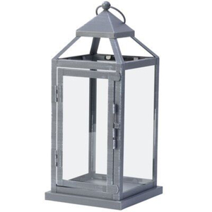 Lanterne en acier inoxydable de la plus haute qualité, porte-bougie de table pour la décoration de la maison, les événements et la décoration de jardin, lanterne en vente - Product Image 2