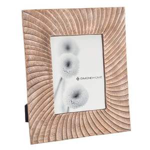 Cadre photo vertical en bois fait main, écologique, avec design personnalisé, qualité export et meilleur prix - Product Image 3