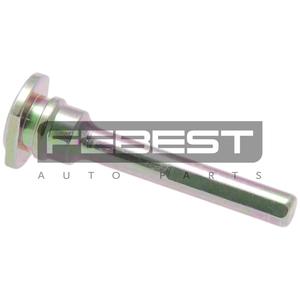 Cuscinetto del supporto del freno anteriore FEBEST (0274-N15F) - Product Image 1