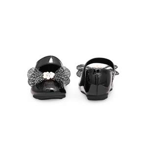 Pisos formales negros para niñas KD2259 - Product Image 2