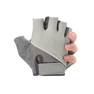 2026 Best Breathable Bicycle Bike Cycling <b>Gloves</b> Hand <b>Gloves</b> For Cycling Half Finger-Gel Wholesale <b>Gloves</b> For Cycling - Product Image 5