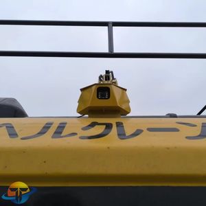 Excavadora Caterpillar 336D2L Usada de Alta Calidad, Envío Rápido, Buen Precio - Product Image 6