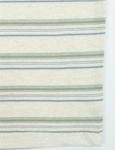 Camisetas de hombre 100% algodón para hombre Camisetas de gimnasio y fitness Ropa de gimnasio hecha a medida Tela de estambre - Product Image 4