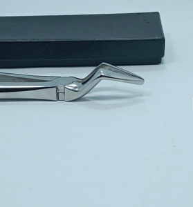 SERGLAB Instrument de molaire inférieure en acier inoxydable robuste de qualité supérieure, Nouvel équipement dentaire manuel certifié CE pour hôpital - Product Image 3