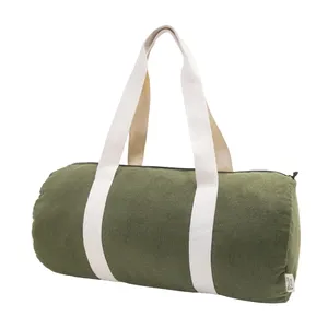 Zaino Sportivo Ecologico Riciclato Rekan Duff per Gadget, Zaino Promozionale - Product Image 1