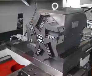 Sk 40P/Sk 50P Bochi/Baoji Merk Zuinige Metalen <span class=keywords><strong>Cnc</strong></span> Draaiende <span class=keywords><strong>Cnc</strong></span> Draaibank <span class=keywords><strong>Machine</strong></span> Te Koop - Product Image 6