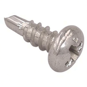 PROMOFIX Vite Autoperforante Zincata DIN7504N 42X13 - Product Image 2