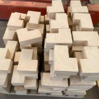 Ladrillo de Andaluzita de Estructura Densa para Evitar la Penetración de Escoria Industrial Fundida