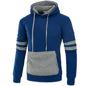 Sudaderas con capucha para hombre de último diseño 2025 hechas en Pakistán - Product Image 4