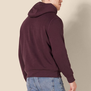 Sweat à capuche pour homme de qualité supérieure, prix raisonnable, best-seller, coupe classique, sweat à capuche pour homme pour un usage décontracté - Product Image 2