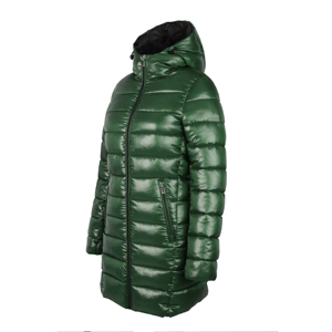 เสื้อแจ็คเก็ตบับเบิ้ลผู้ชายแบบขายส่ง ปรับแต่งได้ ผ้าฝ้ายเงา ดีไซน์บับเบิ้ลสำหรับฤดูหนาว แห้งเร็ว ระบายอากาศได้ดี น้ำหนักเบา สไตล์ยุโรป/อเมริกา - Product Image 6