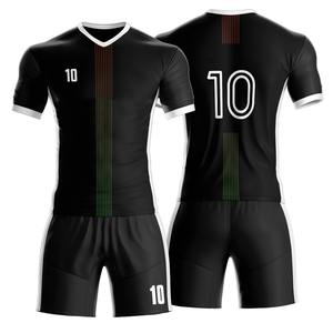 En occer erseys ETS lank ootball niforms, 2022 - Product Image 6