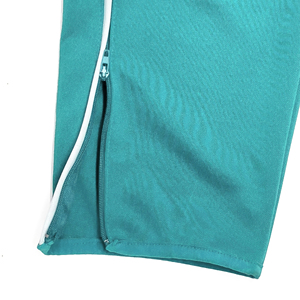 Pantalon pour hommes imprimé personnalisé et lavé de haute qualité pantalon de tournoi léger décontracté plat devant hurling vente en ligne - Product Image 6