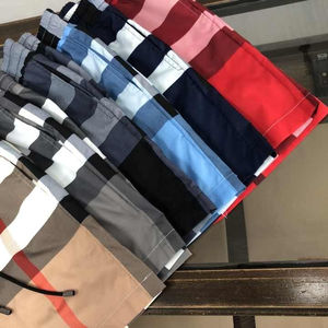 Pantalones Cortos Deportivos Transpirables de Gimnasio para Hombre, Hechos a Medida, de Alta Calidad, Casuales, Cómodos, de Talla Grande, para Entrenamiento al Aire Libre - Product Image 5