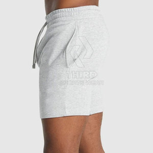 Pantalones cortos para correr de secado rápido Pantalones cortos para correr de último diseño para adultos Pantalones cortos para correr al mejor precio - Product Image 3