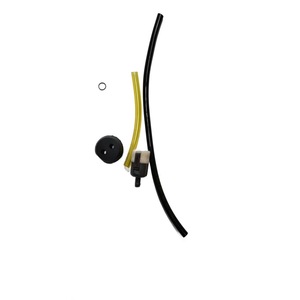 <b>Generator</b> Parts & Accessories Pnbc230 Ref 930172 Compatible <b>Gasoline</b> Engine Rubber Kit - Product Image 1