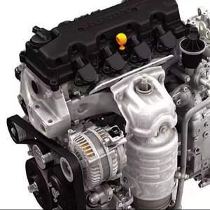 MOTOR R18A 2.0L EN VENTA - Product Image 1