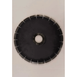 ใบเลื่อยตัดคอนกรีตเพชรขนาด 700 มม. สำหรับงานอุตสาหกรรม พร้อมบริการ OEM - Product Image 1